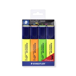 Staedtler Textsurfer...